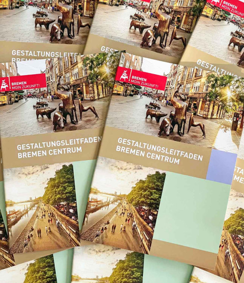Gestaltungsleitfaden24 Specials | 