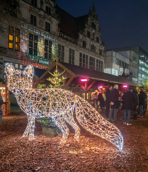 Winterwald Ansgari 7782 Jens Hagens | 